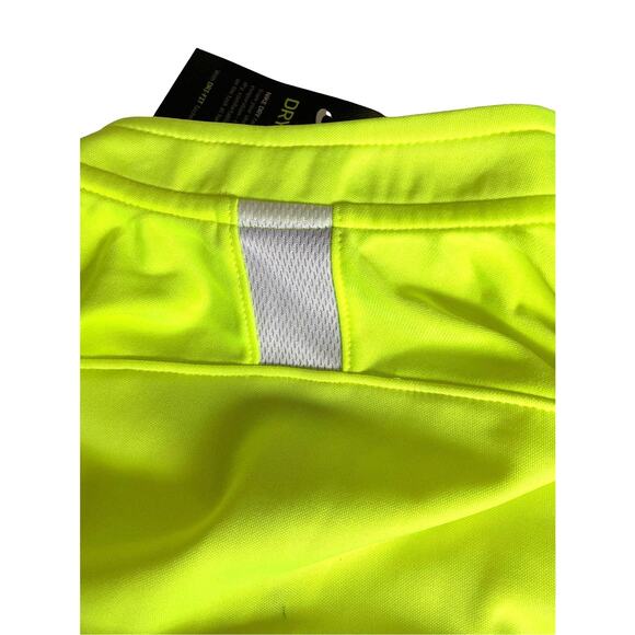 Nike Pullover Shirt  1/4 Zip Dri-Fit Big Boys XL NWT - Picture 5 of 8